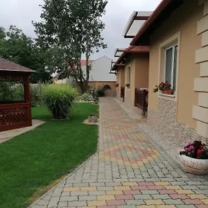 Kaktuszvirág Apartman